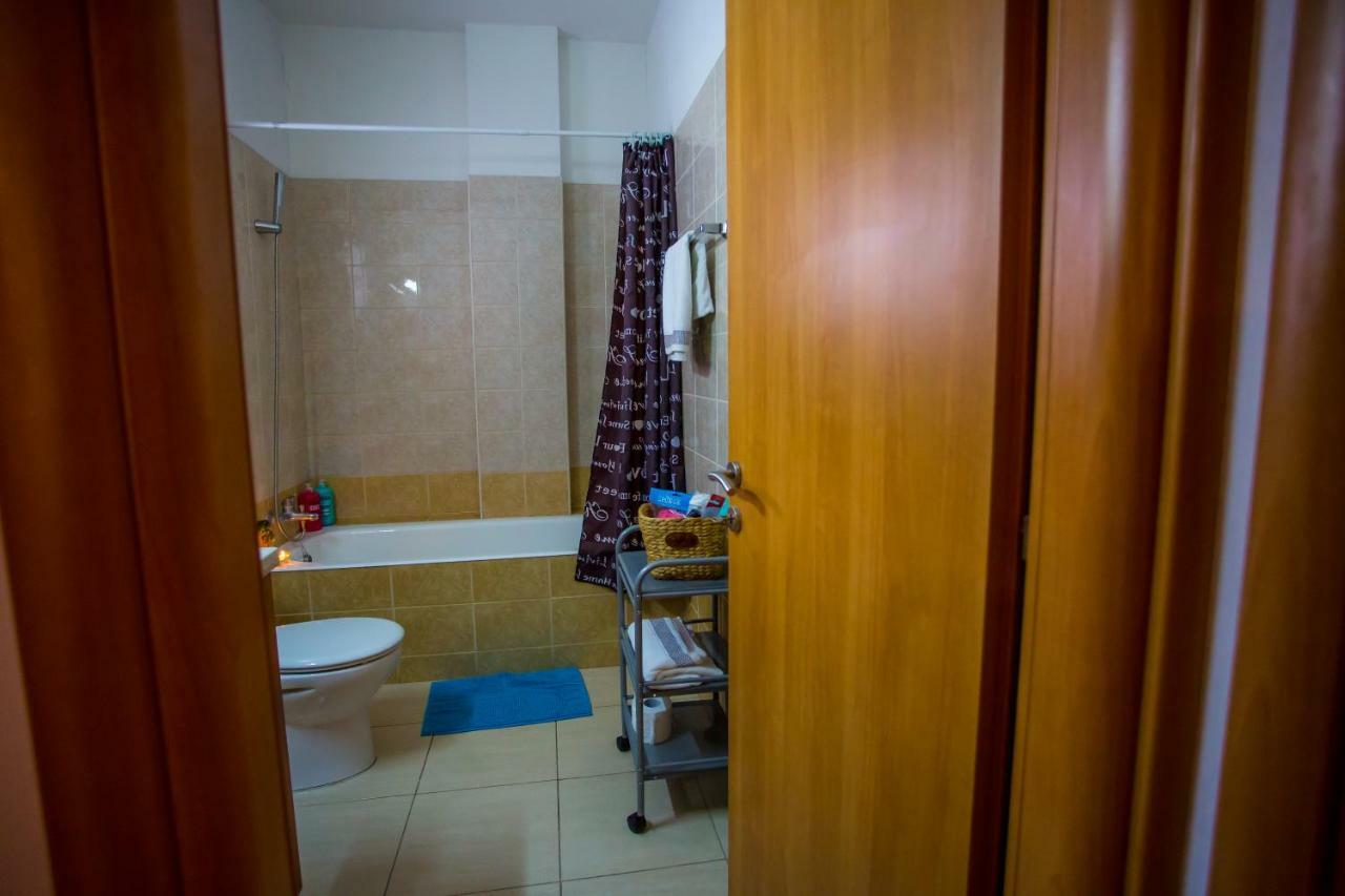 Yippee! Apartments I Town Center Larnaca Buitenkant foto